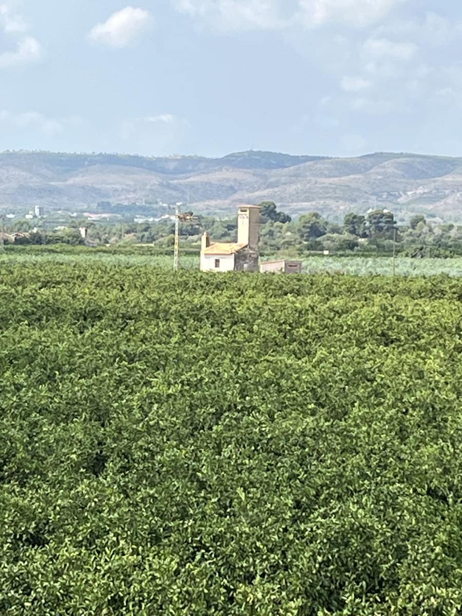 4 bedroom Finca/Country House for sale in L'Alcudia with garage - € 250,000 (Ref: 9560677)