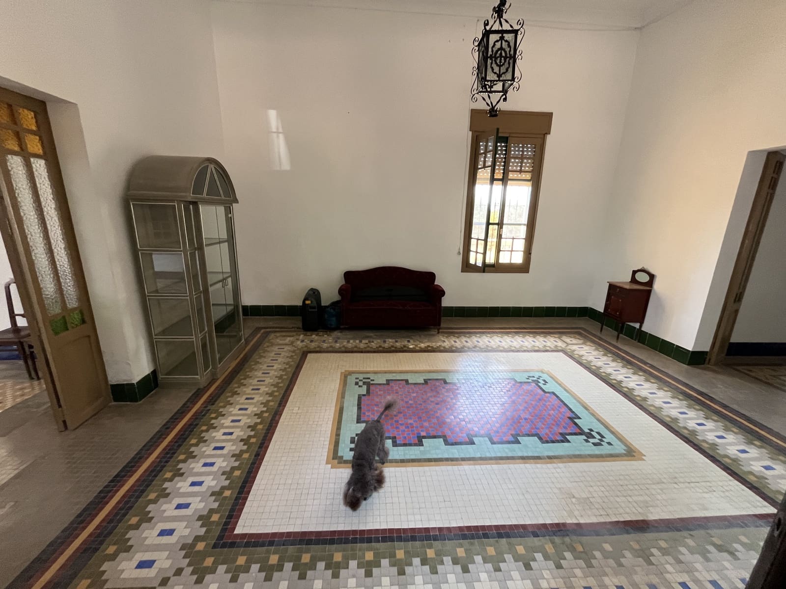 4 bedroom Finca/Country House for sale in L'Alcudia with garage - € 250,000 (Ref: 9560677)