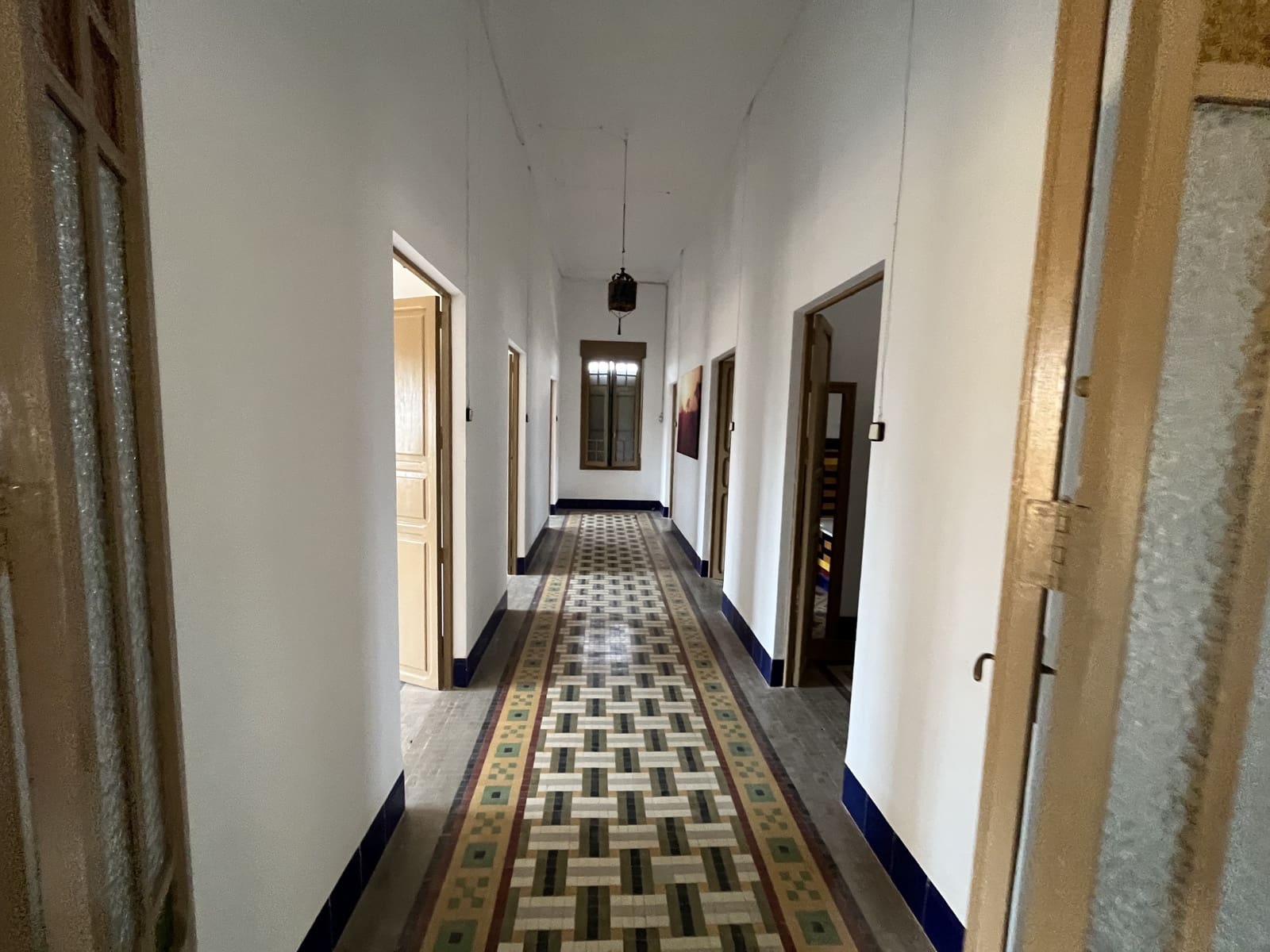 4 bedroom Finca/Country House for sale in L'Alcudia with garage - € 250,000 (Ref: 9560677)