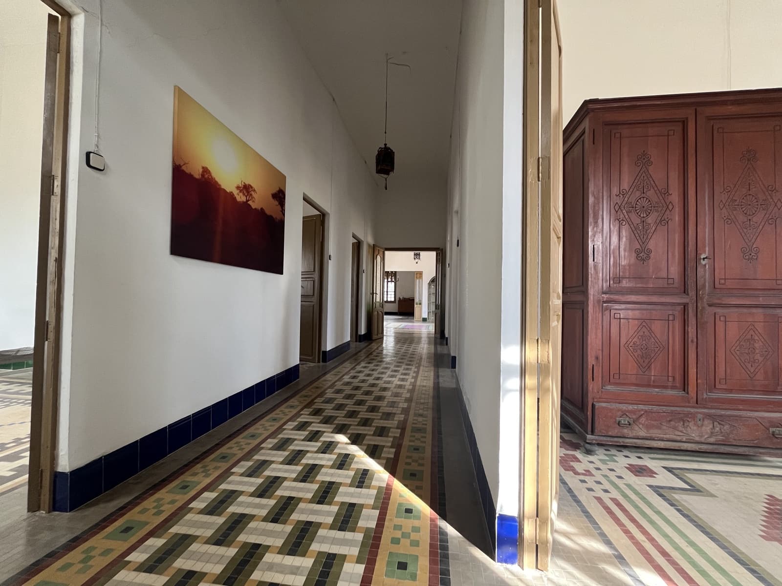 4 bedroom Finca/Country House for sale in L'Alcudia with garage - € 285,000 (Ref: 9560677)