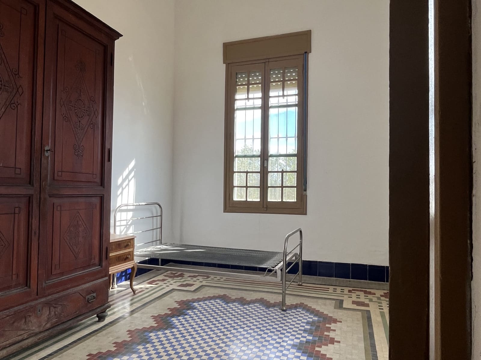 4 bedroom Finca/Country House for sale in L'Alcudia with garage - € 285,000 (Ref: 9560677)