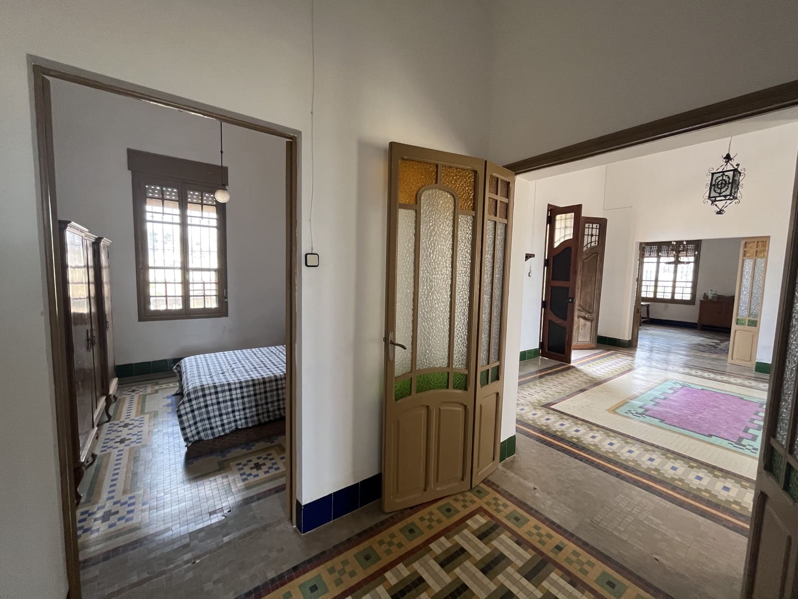 4 bedroom Finca/Country House for sale in L'Alcudia with garage - € 285,000 (Ref: 9560677)