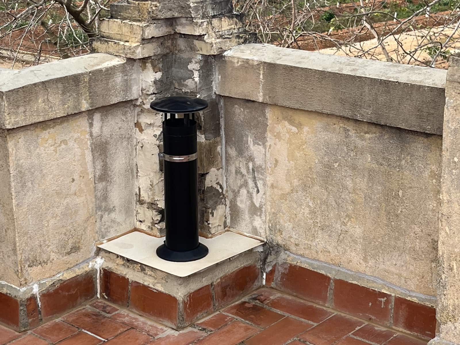 4 bedroom Finca/Country House for sale in L'Alcudia with garage - € 285,000 (Ref: 9560677)