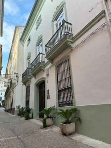 8 soveværelse Guesthouse/B & B til salg i Xàtiva med swimmingpool garage - € 875.000 (Ref: 9564040)