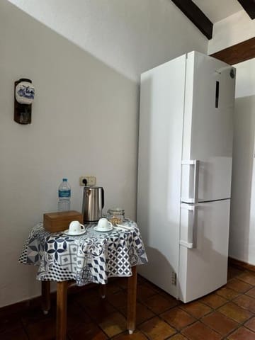 8 soveværelse Guesthouse/B & B til salg i Xàtiva med swimmingpool garage - € 875.000 (Ref: 9564040)