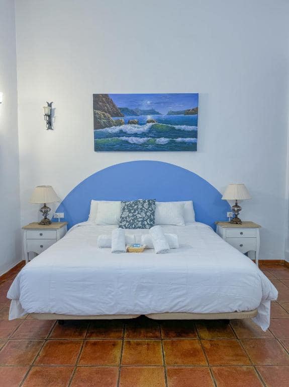 8 soveværelse Guesthouse/B & B til salg i Xativa med swimmingpool garage - € 875.000 (Ref: 9564040)