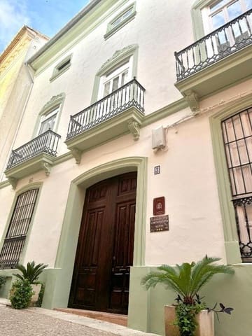 8 soveværelse Guesthouse/B & B til salg i Xàtiva med swimmingpool garage - € 875.000 (Ref: 9564040)