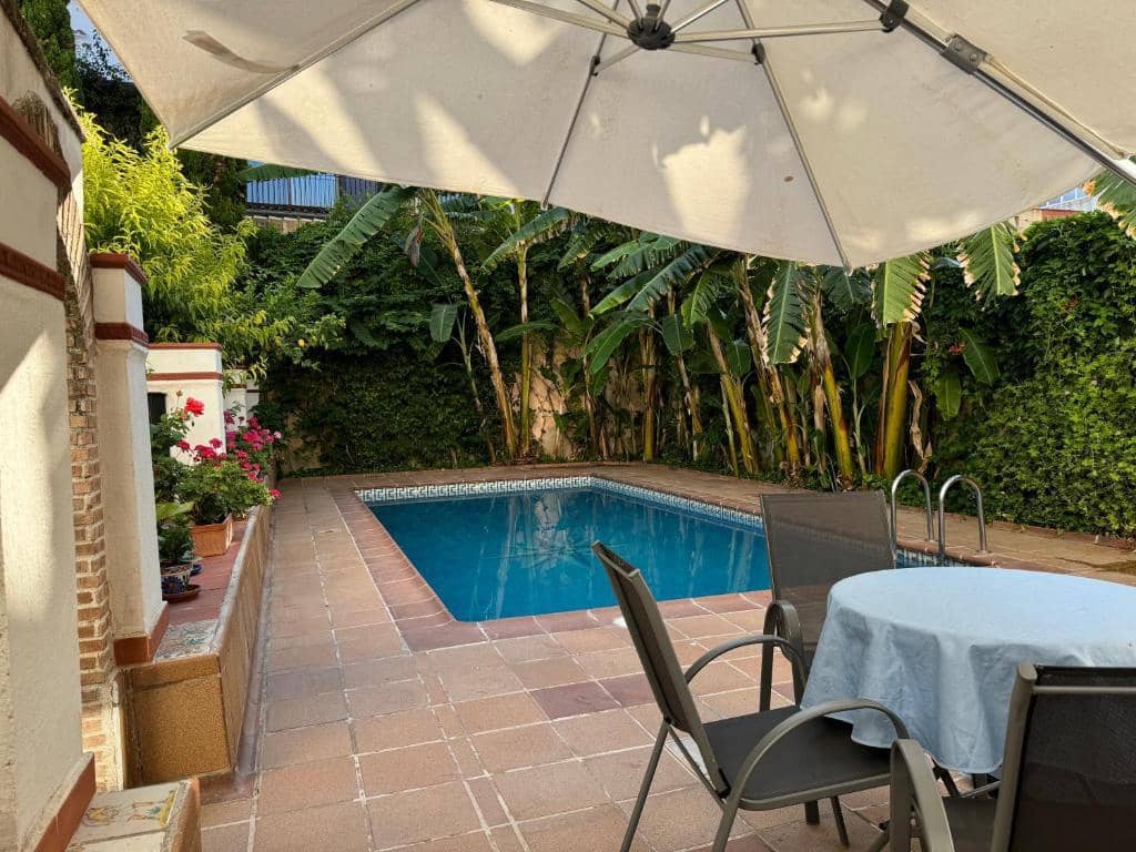 8 soveværelse Guesthouse/B & B til salg i Xativa med swimmingpool garage - € 875.000 (Ref: 9564040)