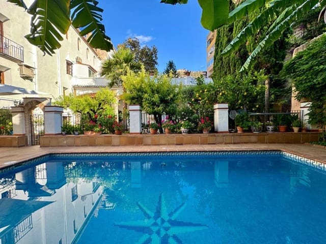 8 soveværelse Guesthouse/B & B til salg i Xàtiva med swimmingpool garage - € 875.000 (Ref: 9564040)