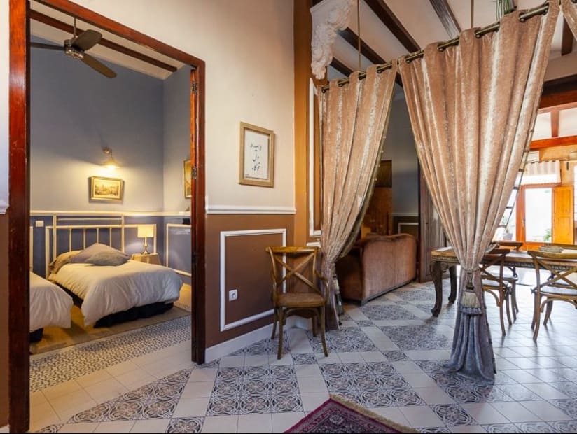 4 soverom Gjestgiveri/B&B til salgs i Alzira med svømmebasseng - € 490 000 (Ref: 9590612)