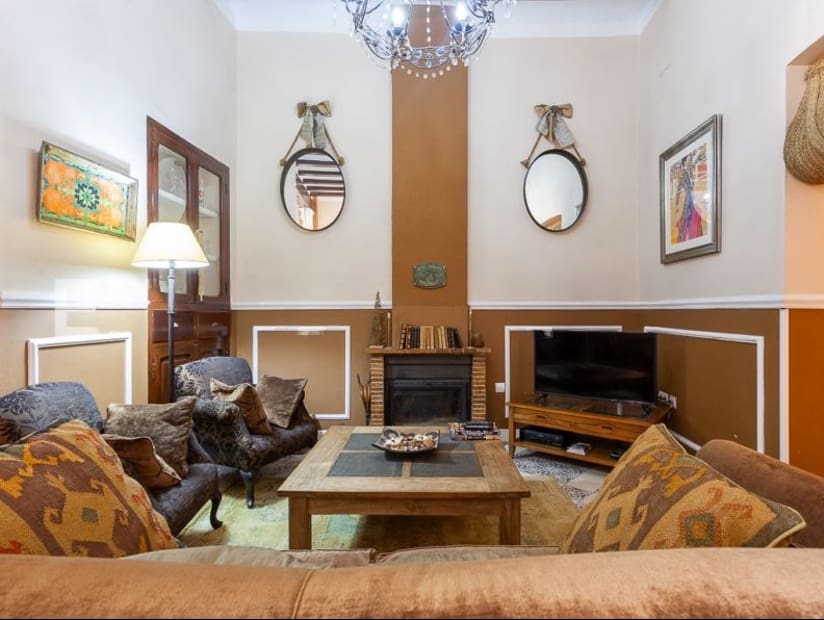 4 soverom Gjestgiveri/B&B til salgs i Alzira med svømmebasseng - € 490 000 (Ref: 9590612)