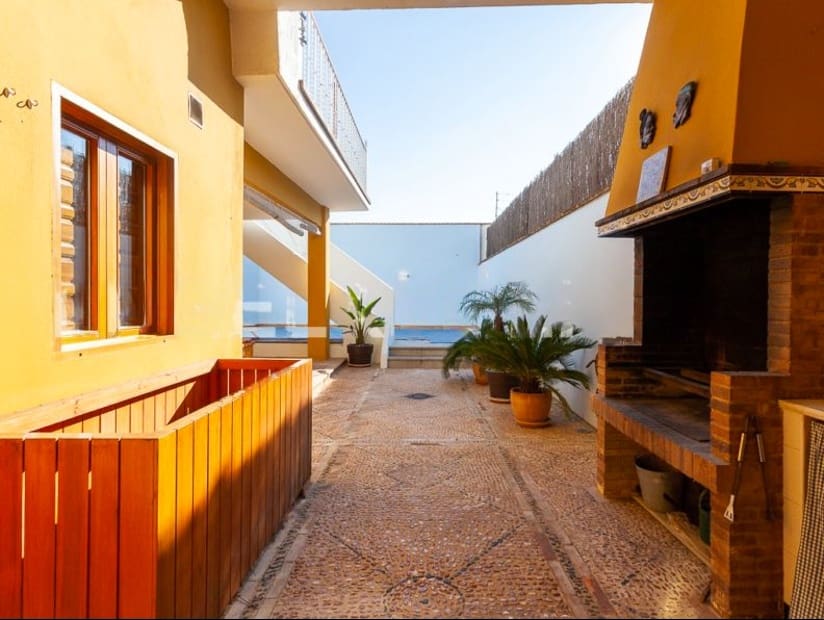 4 soverom Gjestgiveri/B&B til salgs i Alzira med svømmebasseng - € 490 000 (Ref: 9590612)