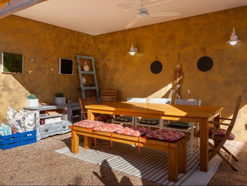 4 soverom Gjestgiveri/B&B til salgs i Alzira med svømmebasseng - € 490 000 (Ref: 9590612)