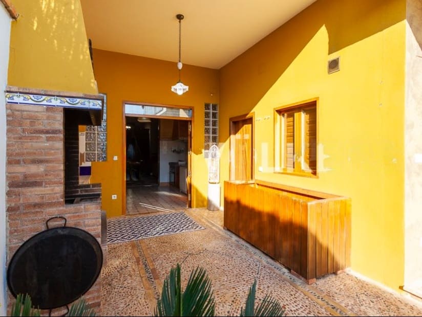 4 soverom Gjestgiveri/B&B til salgs i Alzira med svømmebasseng - € 490 000 (Ref: 9590612)