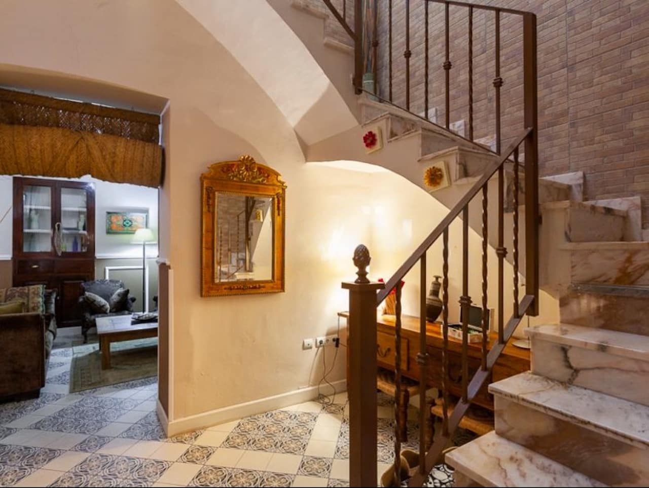 4 soverom Gjestgiveri/B&B til salgs i Alzira med svømmebasseng - € 490 000 (Ref: 9590612)