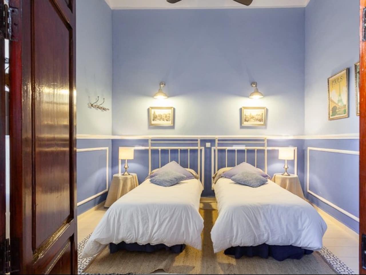 4 soverom Gjestgiveri/B&B til salgs i Alzira med svømmebasseng - € 490 000 (Ref: 9590612)