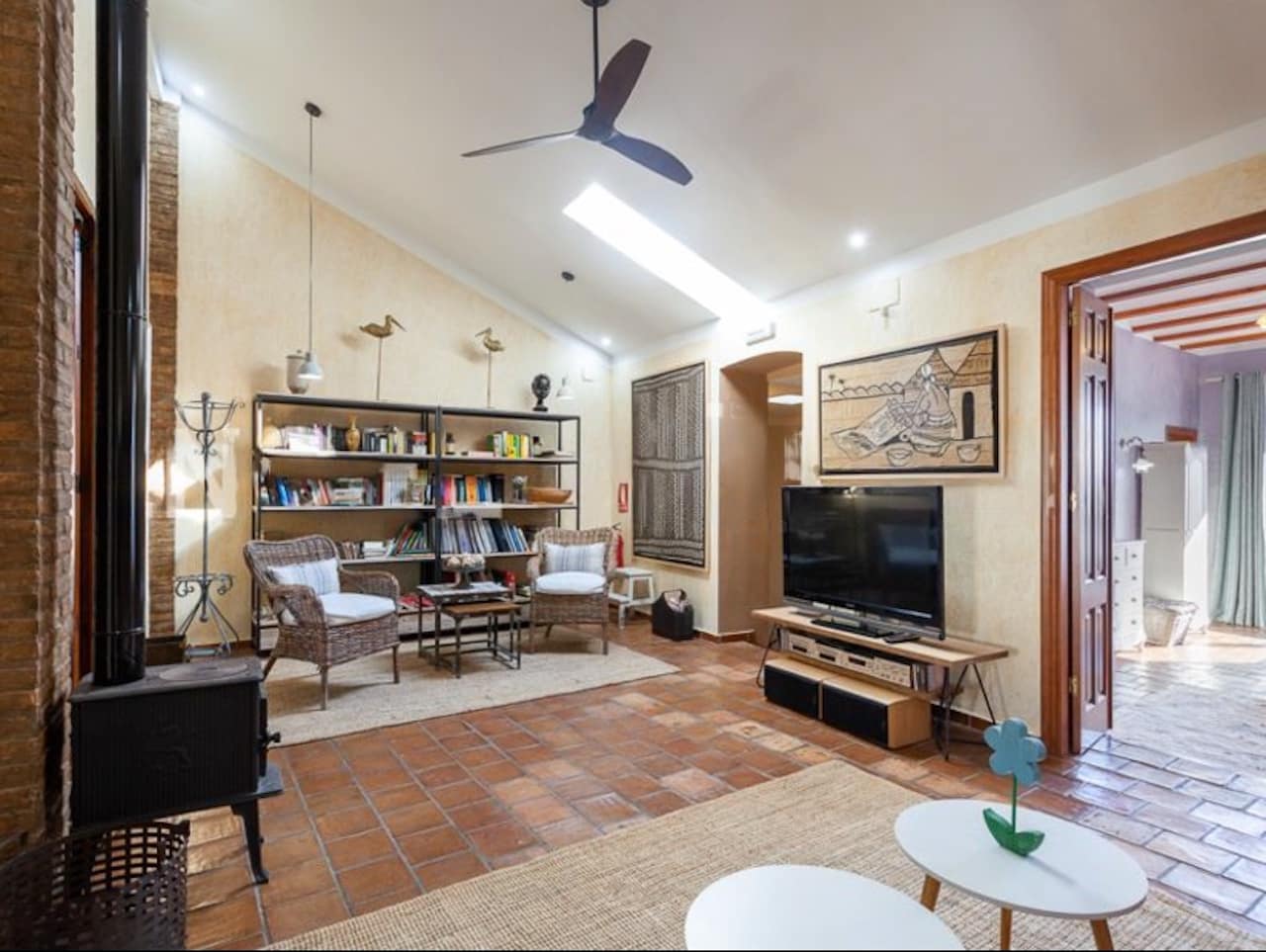 4 soverom Gjestgiveri/B&B til salgs i Alzira med svømmebasseng - € 490 000 (Ref: 9590612)