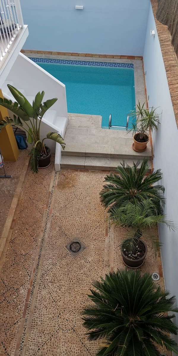 4 soverom Gjestgiveri/B&B til salgs i Alzira med svømmebasseng - € 490 000 (Ref: 9590612)