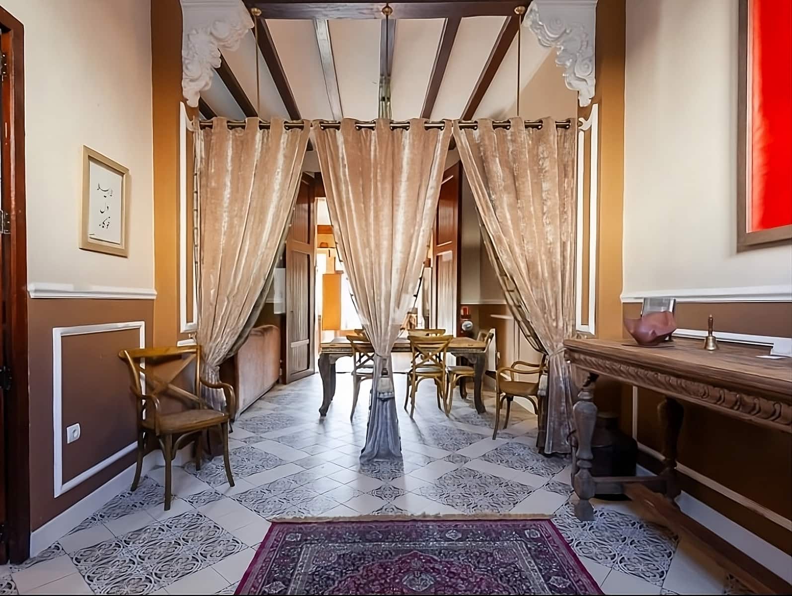 4 soverom Gjestgiveri/B&B til salgs i Alzira med svømmebasseng - € 490 000 (Ref: 9590612)