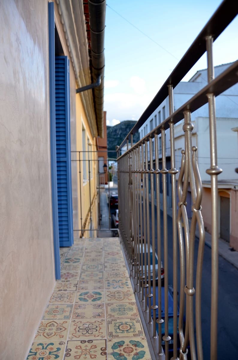 4 soverom Gjestgiveri/B&B til salgs i Alzira med svømmebasseng - € 490 000 (Ref: 9590612)