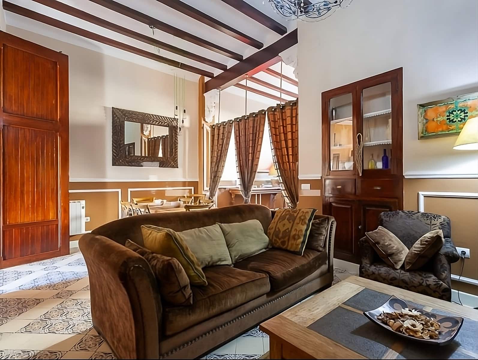 4 soverom Gjestgiveri/B&B til salgs i Alzira med svømmebasseng - € 490 000 (Ref: 9590612)