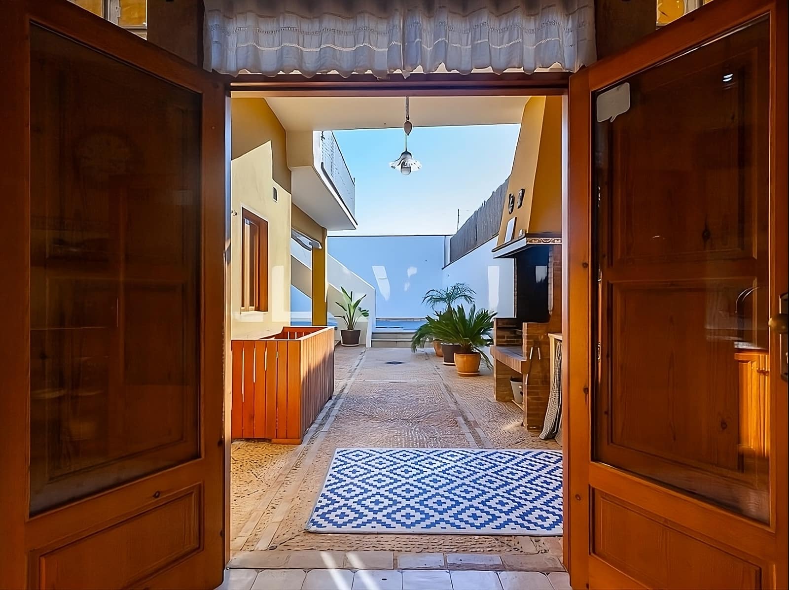 4 soverom Gjestgiveri/B&B til salgs i Alzira med svømmebasseng - € 490 000 (Ref: 9590612)