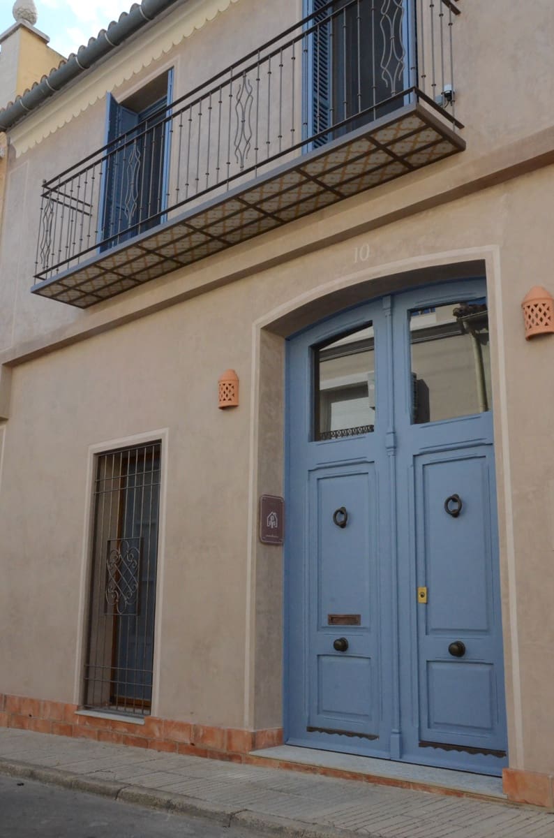 4 soverom Gjestgiveri/B&B til salgs i Alzira med svømmebasseng - € 490 000 (Ref: 9590612)