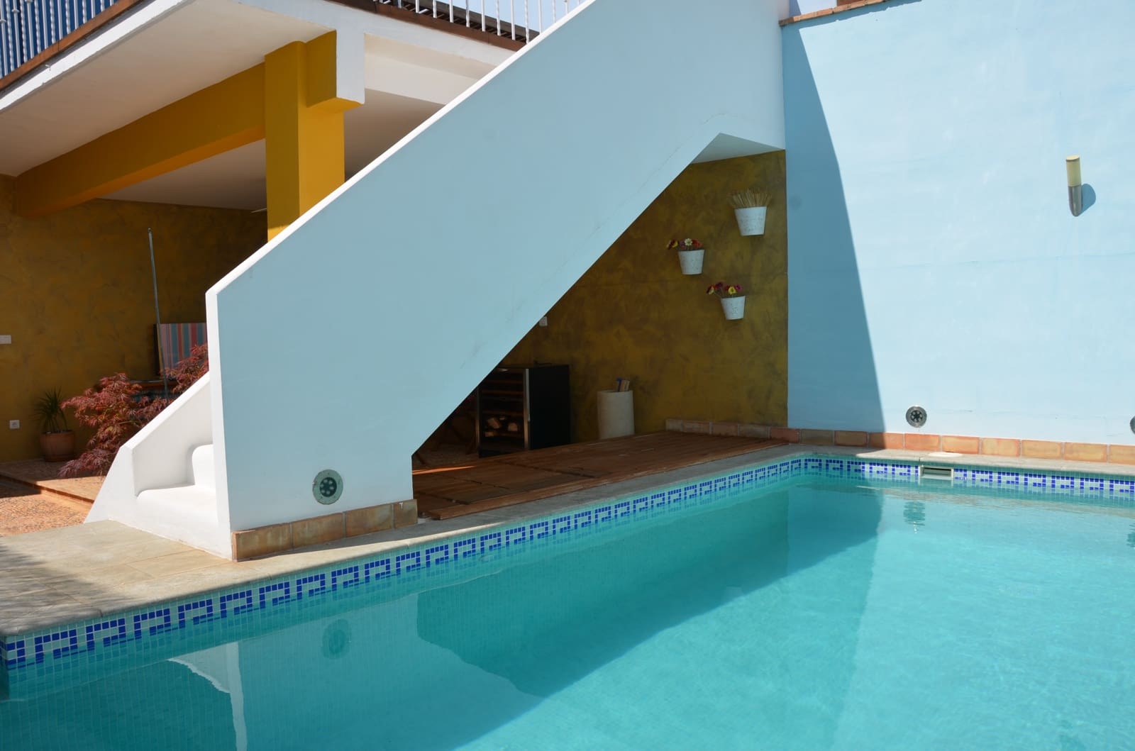 4 soverom Gjestgiveri/B&B til salgs i Alzira med svømmebasseng - € 490 000 (Ref: 9590612)