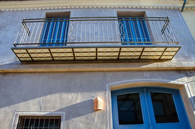 4 soverom Gjestgiveri/B&B til salgs i Alzira med svømmebasseng - € 490 000 (Ref: 9590612)