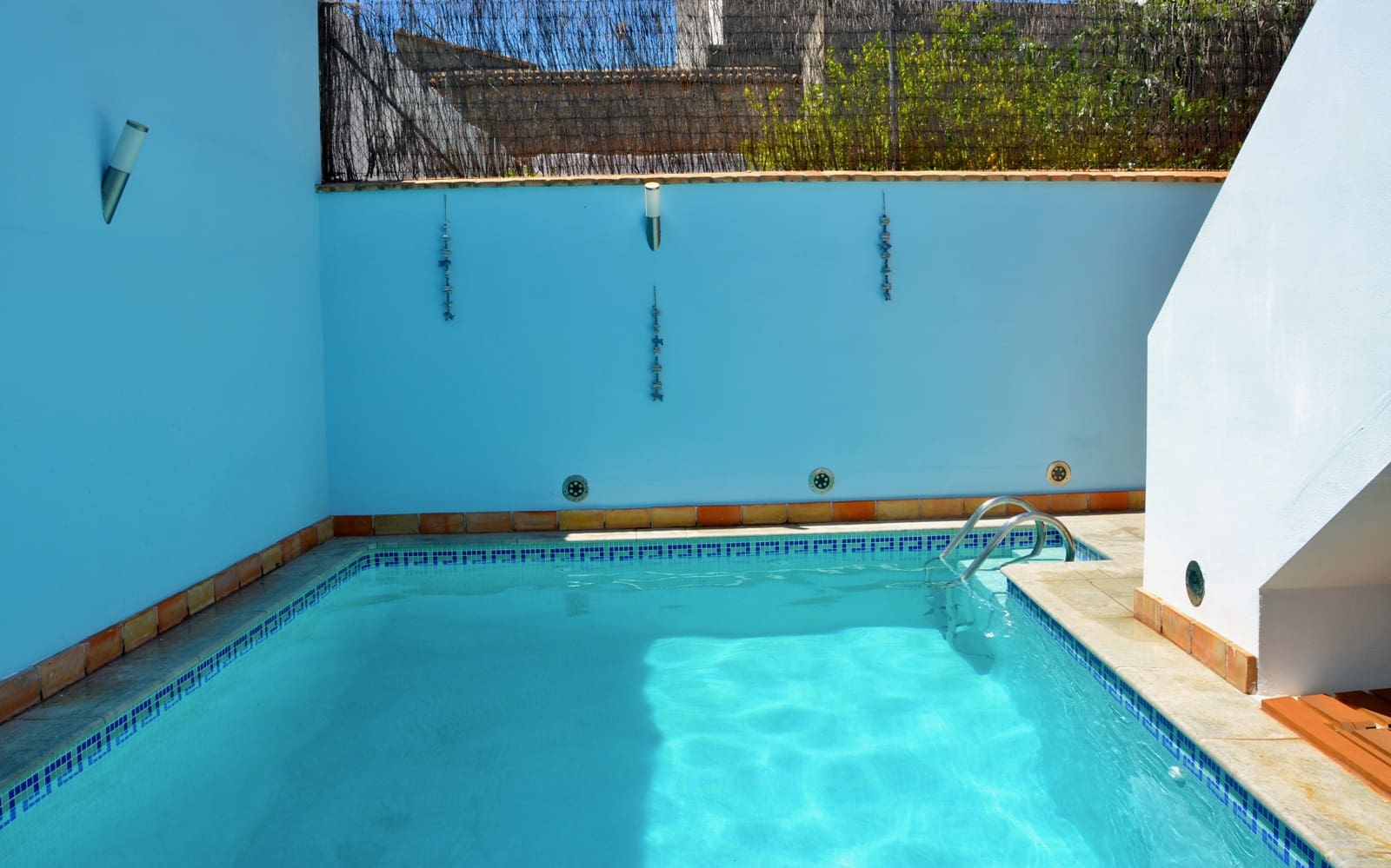 4 soverom Gjestgiveri/B&B til salgs i Alzira med svømmebasseng - € 490 000 (Ref: 9590612)