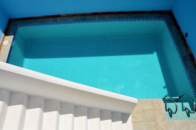 4 soverom Gjestgiveri/B&B til salgs i Alzira med svømmebasseng - € 490 000 (Ref: 9590612)