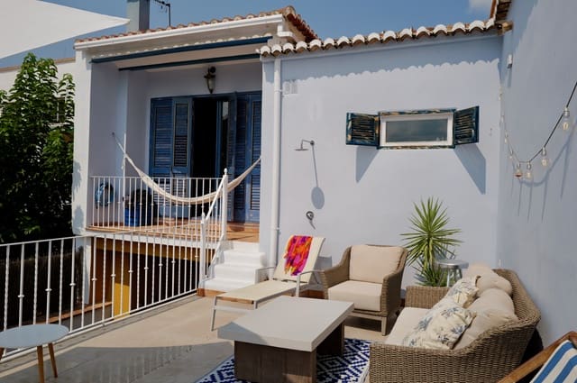 4 soverom Gjestgiveri/B&B til salgs i Alzira med svømmebasseng - € 490 000 (Ref: 9590612)