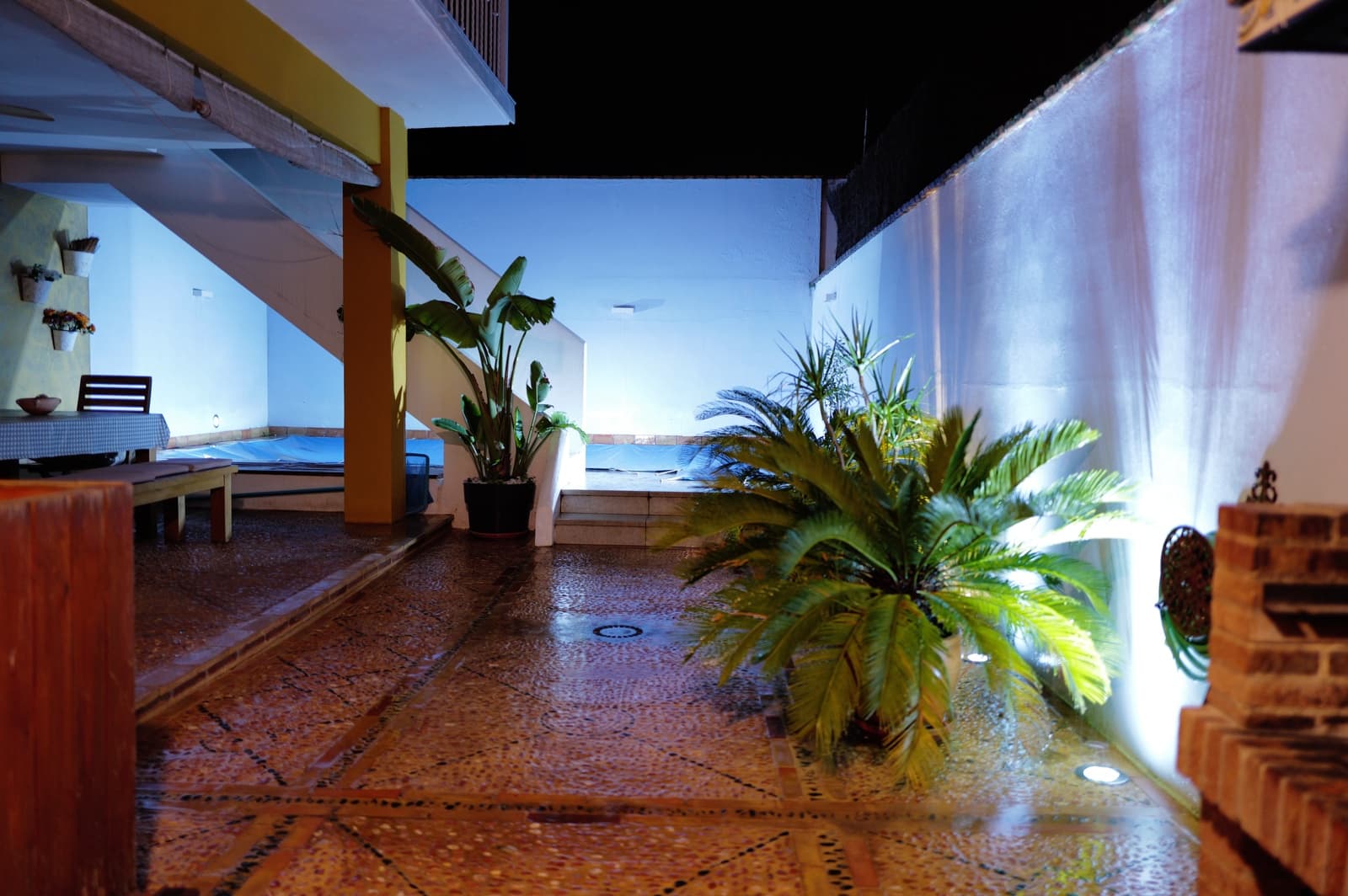 4 soverom Gjestgiveri/B&B til salgs i Alzira med svømmebasseng - € 490 000 (Ref: 9590612)