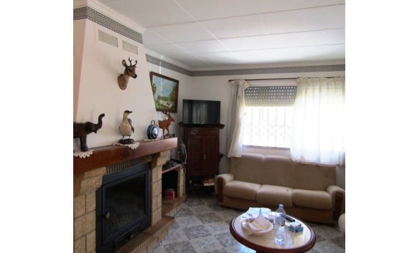 3 quarto Moradia para venda em Favara com piscina garagem - 269 900 € (Ref: 9643401)