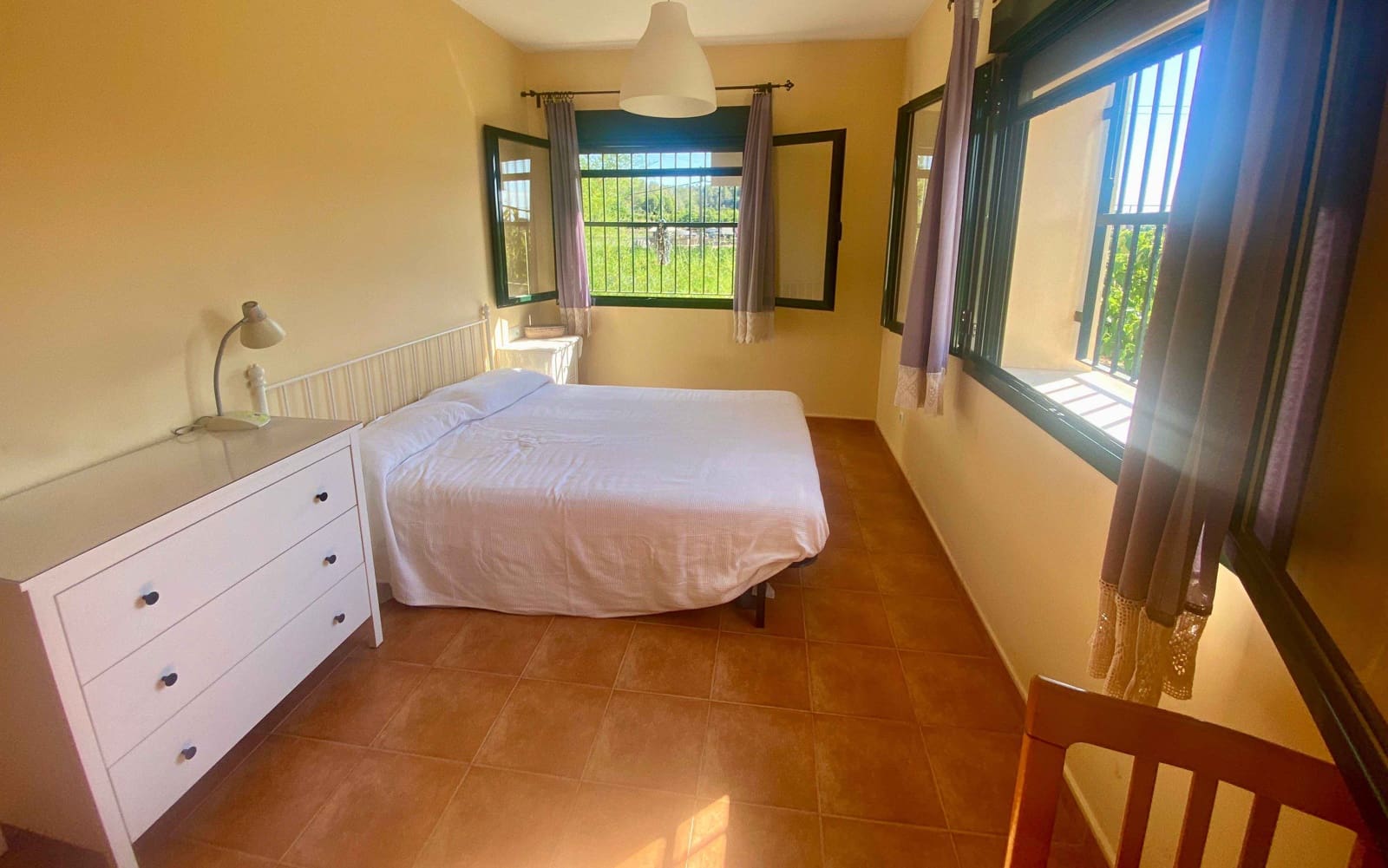 7 Zimmer Finca/Landgut zu verkaufen in Alzira mit Pool Garage - 525.000 € (Ref: 9760104)