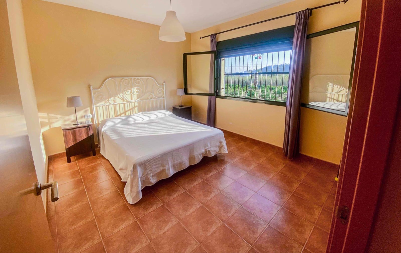 7 Zimmer Finca/Landgut zu verkaufen in Alzira mit Pool Garage - 525.000 € (Ref: 9760104)