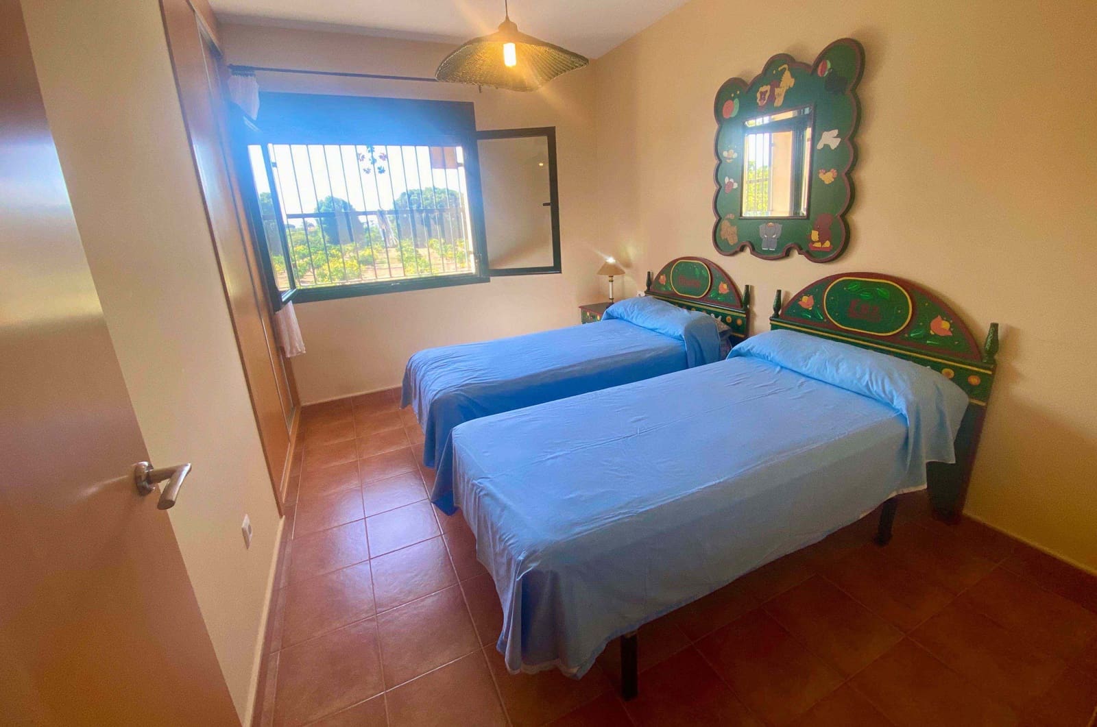 7 Zimmer Finca/Landgut zu verkaufen in Alzira mit Pool Garage - 525.000 € (Ref: 9760104)