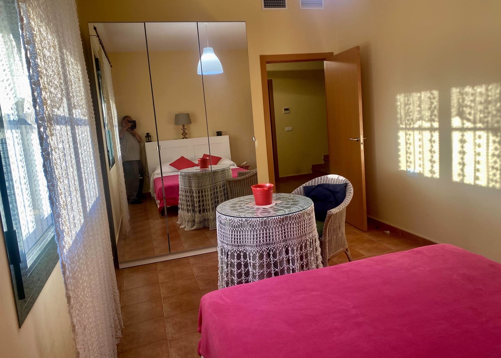 7 Zimmer Finca/Landgut zu verkaufen in Alzira mit Pool Garage - 525.000 € (Ref: 9760104)