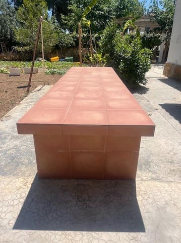 4 chambre Villa/Maison à vendre à Godelleta avec piscine garage - 320 000 € (Ref: 9769098)