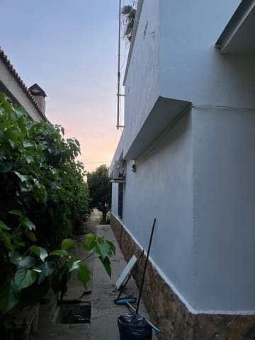 4 chambre Villa/Maison à vendre à Godelleta avec piscine garage - 320 000 € (Ref: 9769098)