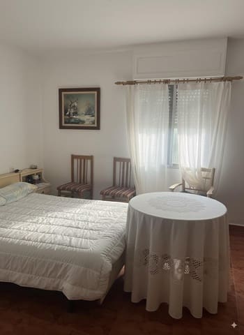 4 chambre Villa/Maison à vendre à Godelleta avec piscine garage - 320 000 € (Ref: 9769098)