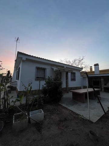 4 chambre Villa/Maison à vendre à Godelleta avec piscine garage - 320 000 € (Ref: 9769098)