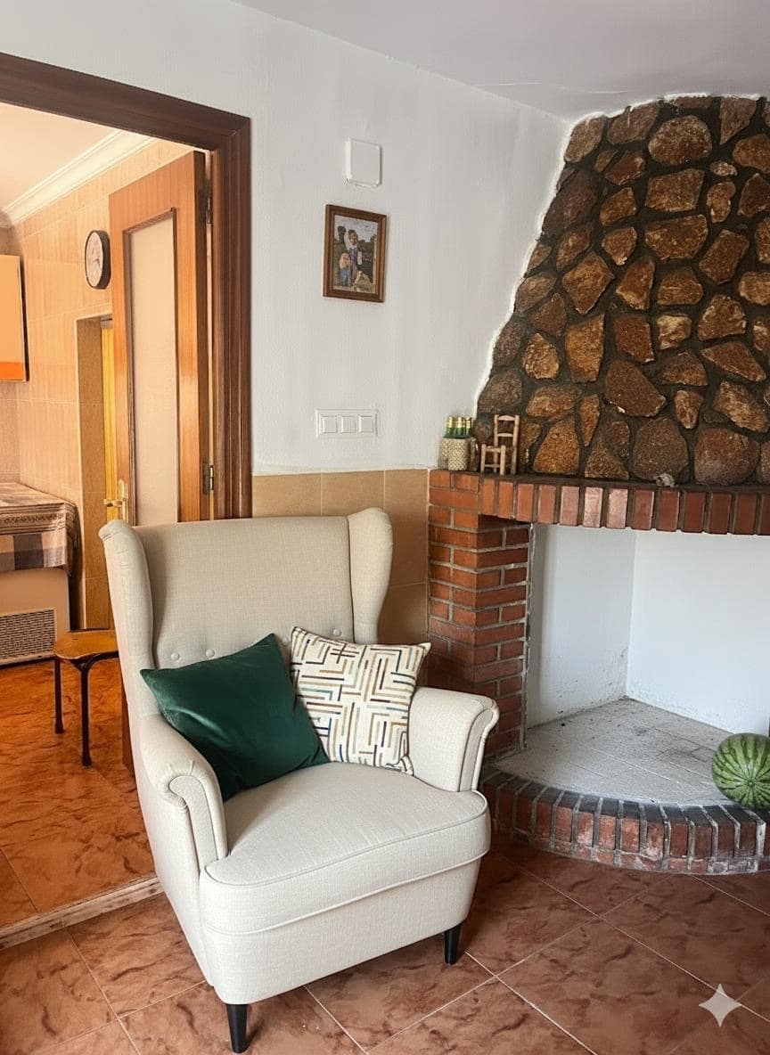 4 chambre Villa/Maison à vendre à Godelleta avec piscine garage - 320 000 € (Ref: 9769098)