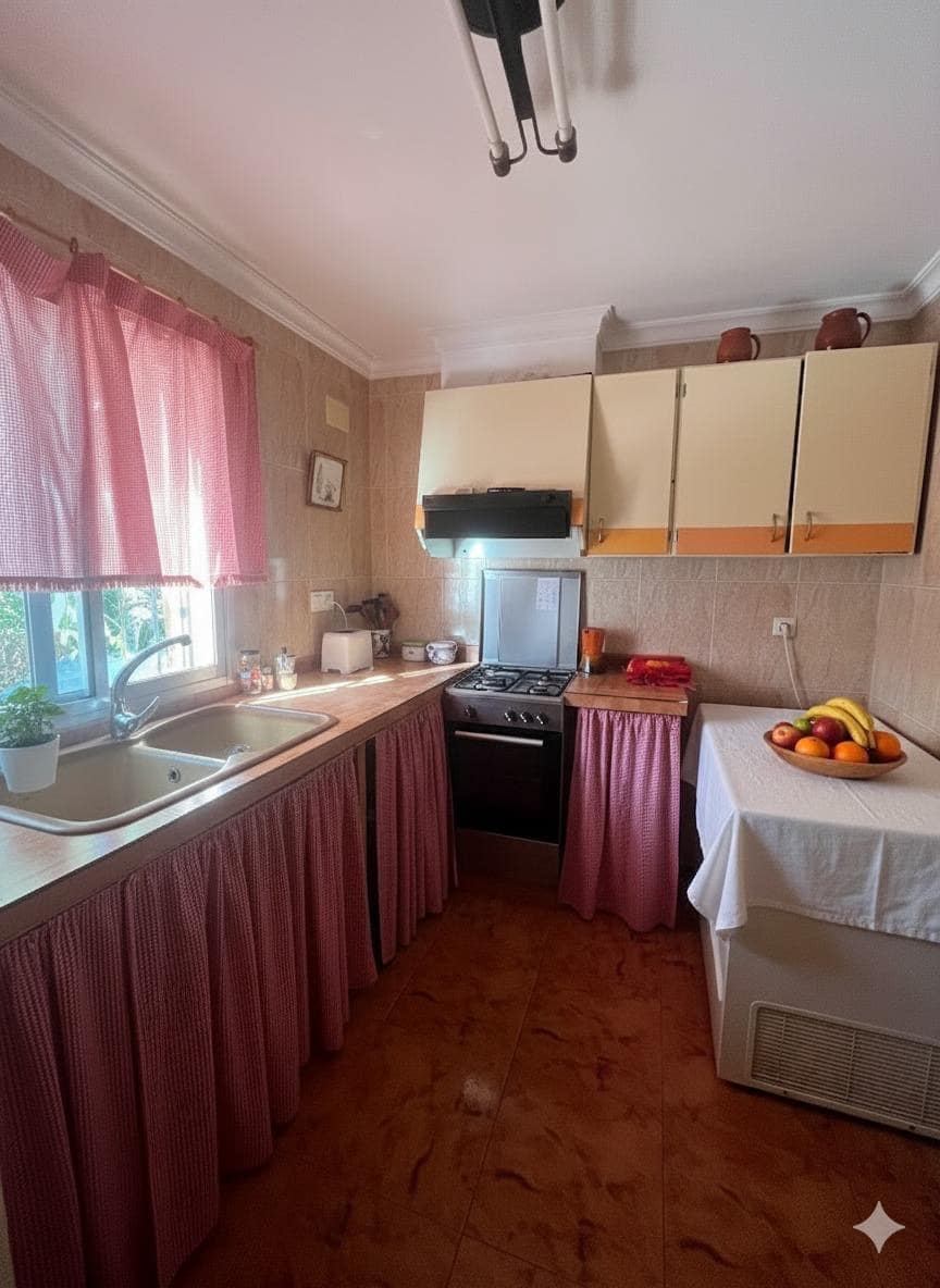 4 chambre Villa/Maison à vendre à Godelleta avec piscine garage - 320 000 € (Ref: 9769098)