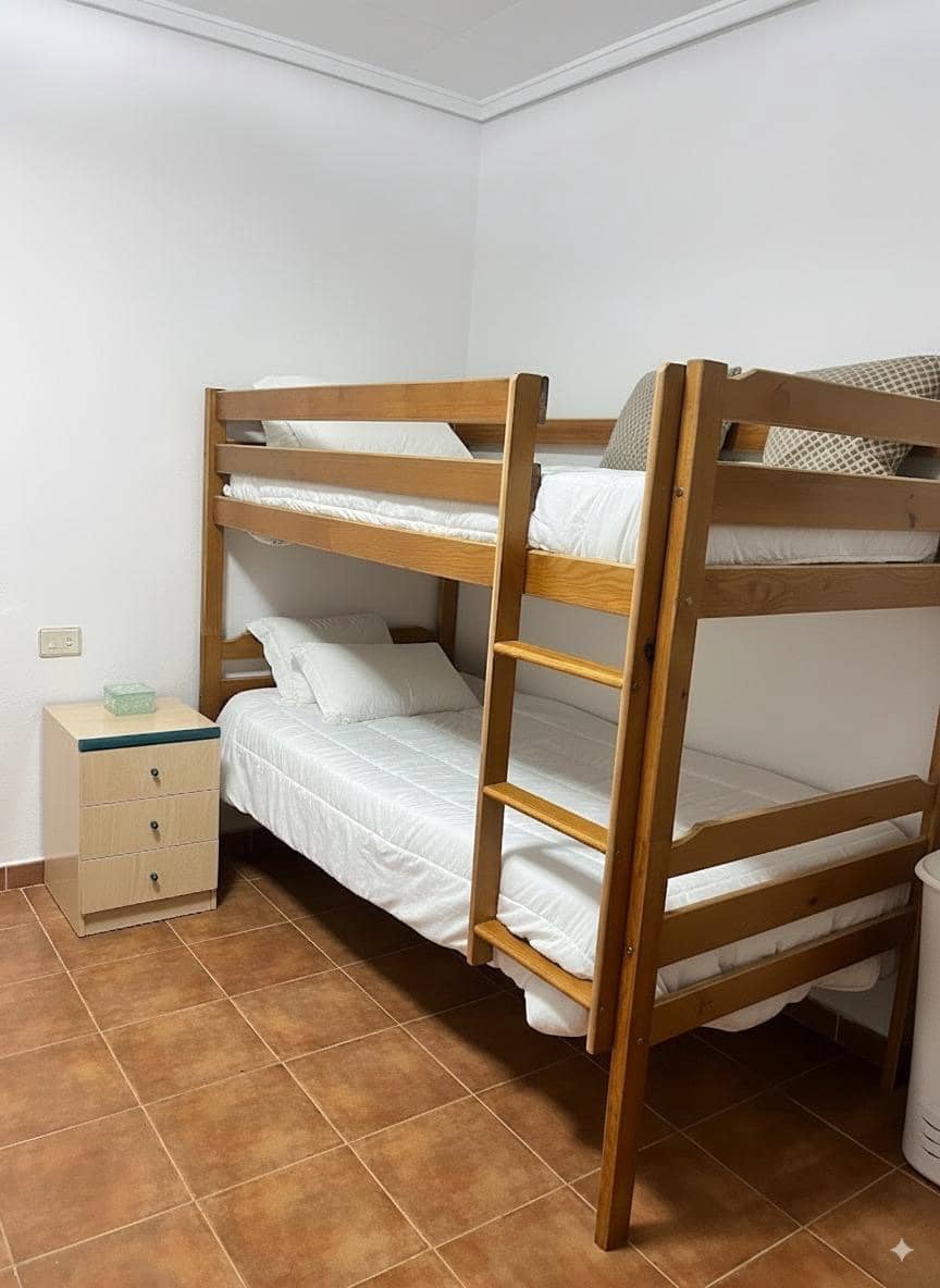 4 chambre Villa/Maison à vendre à Godelleta avec piscine garage - 320 000 € (Ref: 9769098)