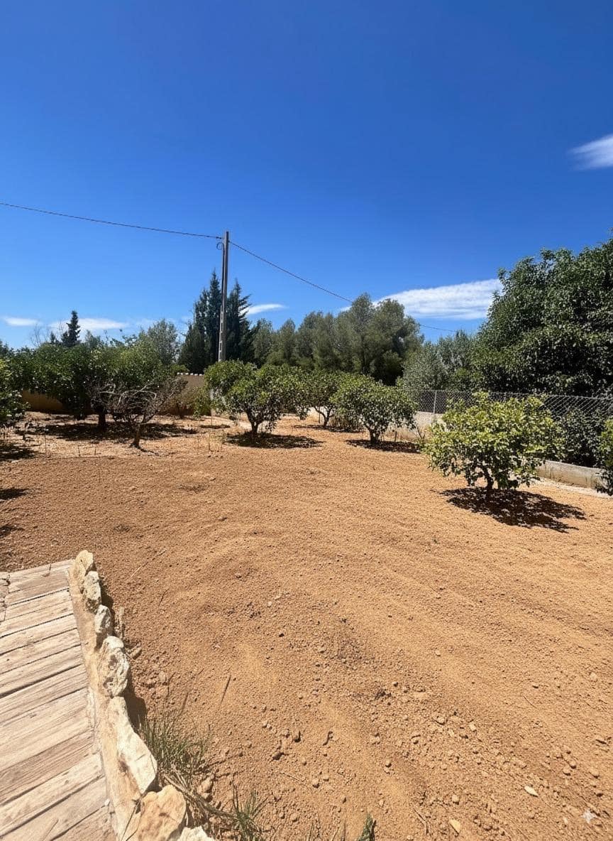 4 chambre Villa/Maison à vendre à Godelleta avec piscine garage - 320 000 € (Ref: 9769098)