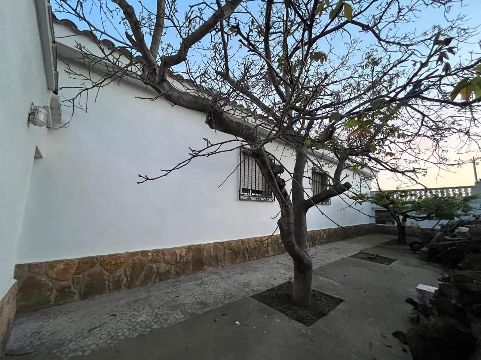 4 chambre Villa/Maison à vendre à Godelleta avec piscine garage - 320 000 € (Ref: 9769098)