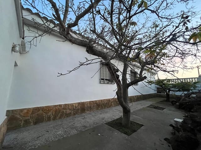 4 chambre Villa/Maison à vendre à Godelleta avec piscine garage - 320 000 € (Ref: 9769098)