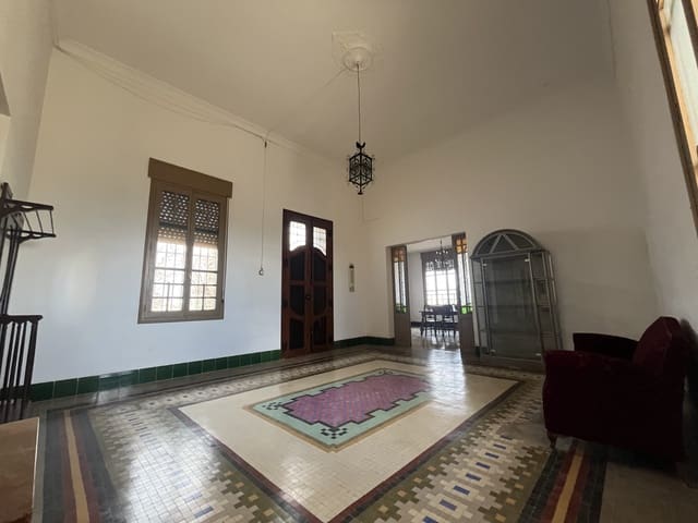 4 sypialnia Finka/Dom wiejski na sprzedaż w L'Alcúdia z garażem - 285 000 € (Ref: 9815085)