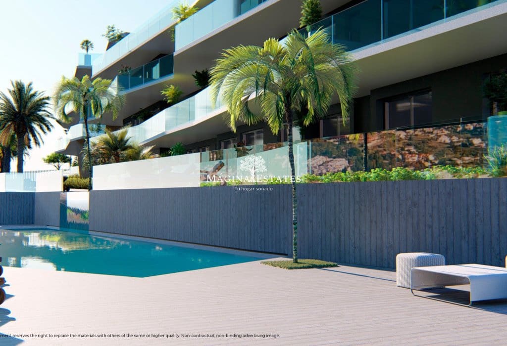 3 slaapkamer Appartement te koop in Benalmadena met zwembad garage - € 475.000 (Ref: 9499793)